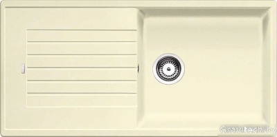 Кухонная мойка Blanco Zia XL 6 S (жасмин) [517572]