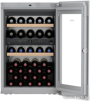 Винный шкаф Liebherr EWTgw 1683 Vinidor