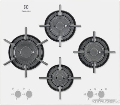 Варочная панель Electrolux EGT96647LW