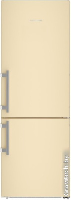 Холодильник Liebherr CBNbe 5775 Premium