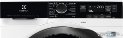Сушильная машина Electrolux EW9H1R88SC