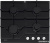 Варочная панель Akpo PGA 604 LGC BL