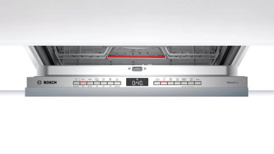 Встраиваемая посудомоечная машина Bosch Serie 4 SMV4EVX10E
