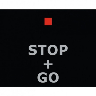 Варочная панель Electrolux EHF96547XK