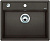 Кухонная мойка Blanco Dalago 6-F (антрацит) [514773]