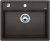 Кухонная мойка Blanco Dalago 6-F (антрацит) [514773]