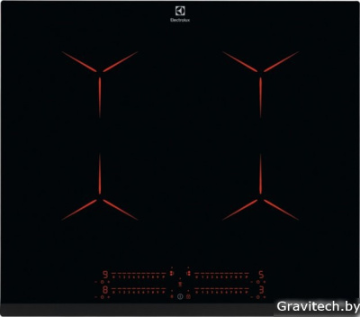 Варочная панель Electrolux IPE6492KF