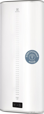 Накопительный электрический водонагреватель Electrolux EWH 80 Major LZR 3