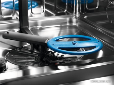 Встраиваемая посудомоечная машина Electrolux EMS47320L