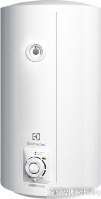 Накопительный электрический водонагреватель Electrolux EWH 50 AXIOmatic Slim