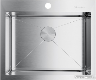 Кухонная мойка Omoikiri Akisame 59-IN