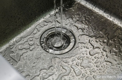 Кухонная мойка Omoikiri Tadzava 44-U/I ULTRA IN