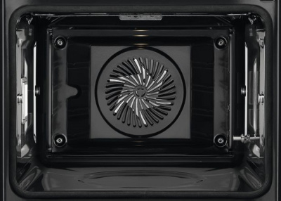 Электрический духовой шкаф Electrolux AssistedCooking SENSE 800 KOEBP39WZ