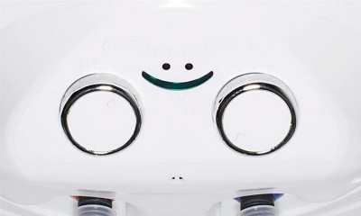 Накопительный электрический водонагреватель Artel ART WH 1.5 50S White