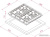 Варочная панель TEKA EX 60.1 4G AI AL CI [40212205]