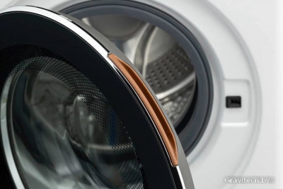 Стирально-сушильная машина VARD VWD514