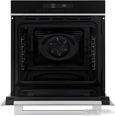 Электрический духовой шкаф Akpo PEA 7213 SSD07 BL