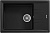 Кухонная мойка TEKA Stone 60 S-TG 1B 1D (карбон)