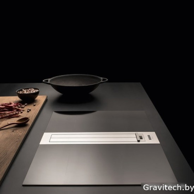 Кухонная вытяжка Falmec Piano Design+ 13 (нержавеющая сталь)