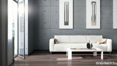 Тепловентилятор Electrolux EFH/C-5125