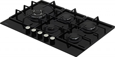 Варочная панель Akpo PGA 755 WGC-T BL