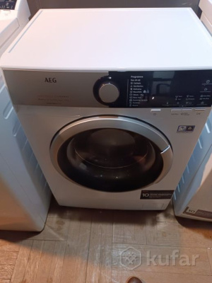 Стиральная машина AEG L6SME47S