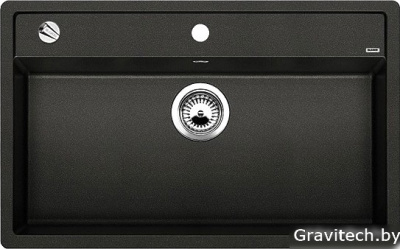 Кухонная мойка Blanco Dalago 8 (антрацит) [516629]