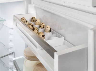 Холодильник Liebherr ICe 5103 Pure