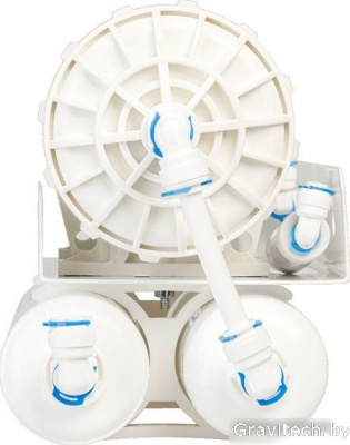 Система обратного осмоса Atoll Shuttle A-3500 STDA