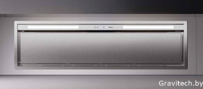 Кухонная вытяжка Falmec Incasso Plus 105 IX (нержавеющая сталь)