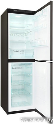 Холодильник Snaige RF57SM-S5JJ2F