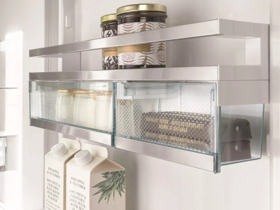 Однокамерный холодильник Liebherr IRd 3951 Prime