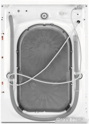 Стирально-сушильная машина Electrolux EW7WN361S