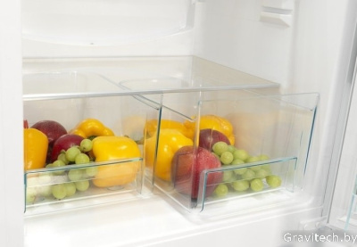 Холодильник Snaige RF36SM-S0002G0