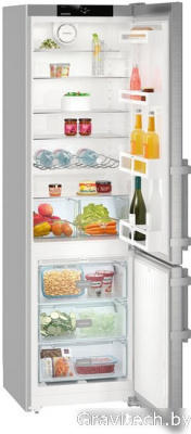 Холодильник Liebherr CNef 4015