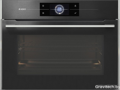 Электрический духовой шкаф ASKO OCM8478G