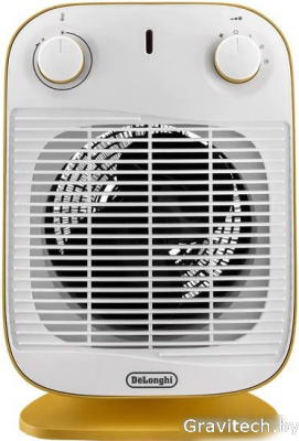 Тепловентилятор DeLonghi HFS50B20.YE