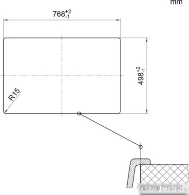 Кухонная мойка Blanco Etagon 8 (жасмин) 525192