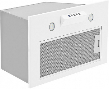 Кухонная вытяжка Akpo Neva 60 WK-10 (белый)