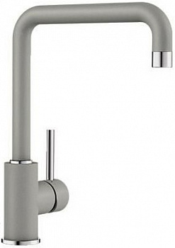 Смеситель Blanco Mili (жемчужный)