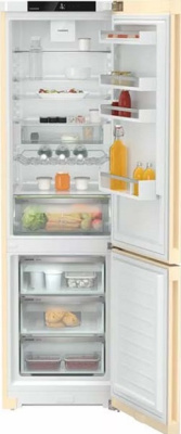 Холодильник Liebherr CNbef 5723 Plus