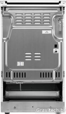 Кухонная плита Electrolux EKG95010CW