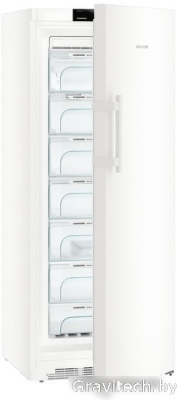 Морозильник Liebherr GN 4635 Comfort