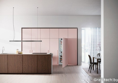 Однокамерный холодильник Liebherr IRBd 5180 Peak