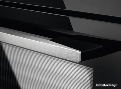 Электрический духовой шкаф Electrolux VKA9S21WX