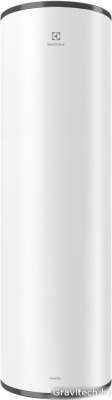 Накопительный электрический водонагреватель Electrolux EWH 50 Fidelity