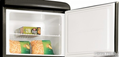 Холодильник Snaige FR27SM-PRJ30E