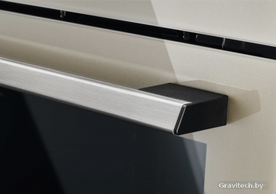 Электрический духовой шкаф Electrolux LOE7C31S