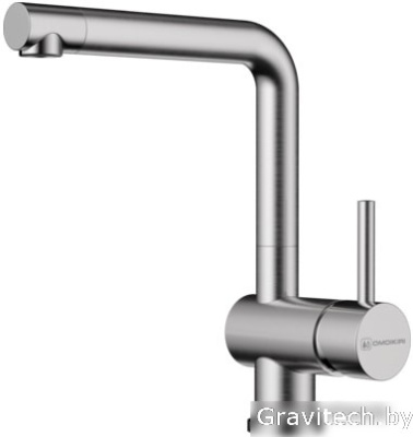 Смеситель Omoikiri Tanigawa-BN 4994242