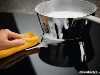 Варочная панель Electrolux IPES6451KF